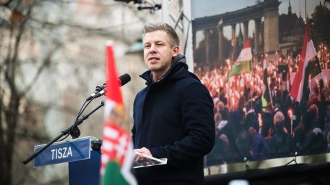 magyar péter, polymarket, magyar hatóságok, tiltás