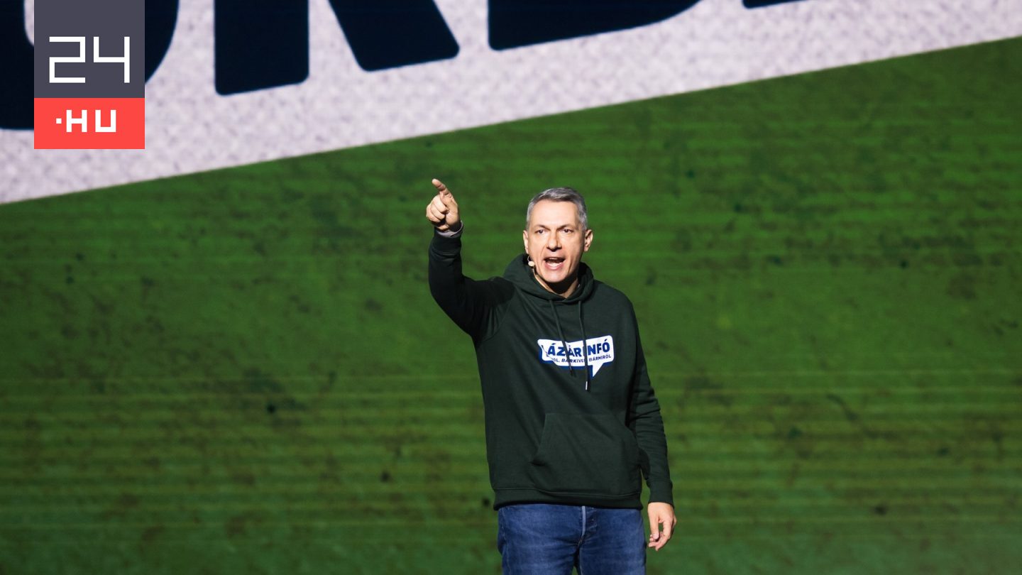 Lázár János: Árad a pornó a Tiszából!