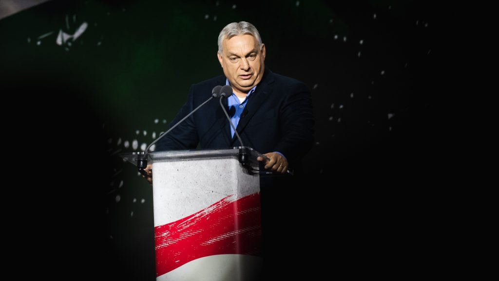 Orbán Viktor: módosulhat a rezsicsökkentés a januári nagy hideg miatt