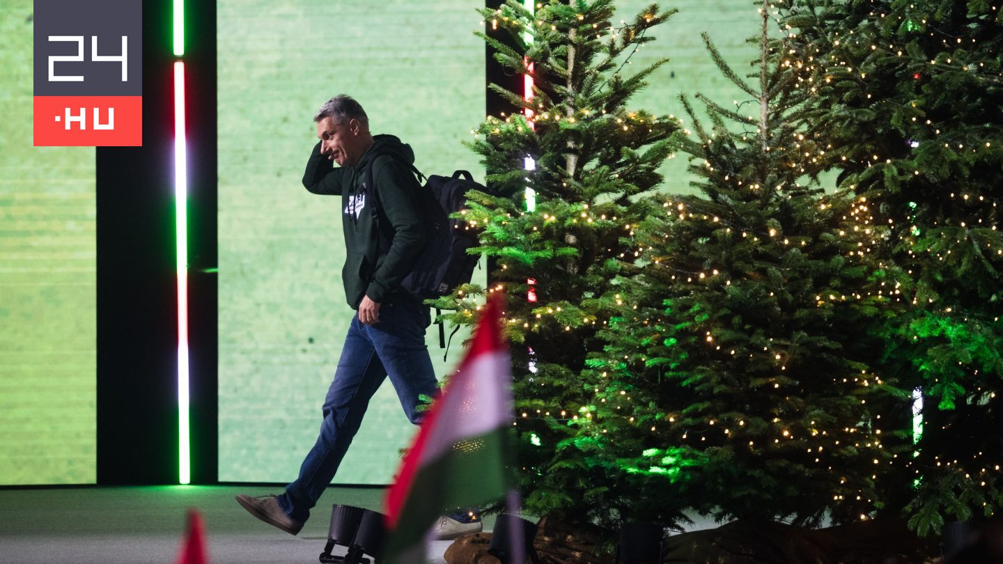 Lázár János: A téli időjárásra felkészültünk