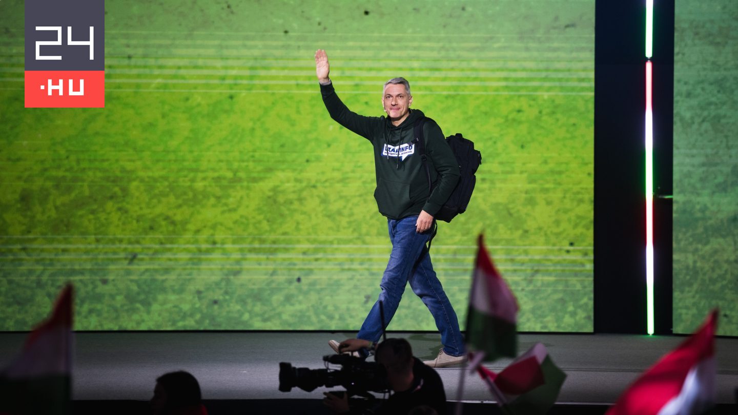 A nap legfontosabb hírei – 2026. január 24.