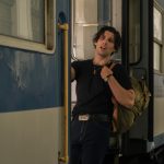 Ember Márk a Hogyan tudnék élni nélküled? című filmben.