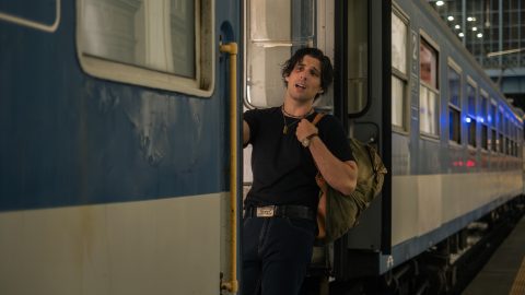 Ember Márk a Hogyan tudnék élni nélküled? című filmben.