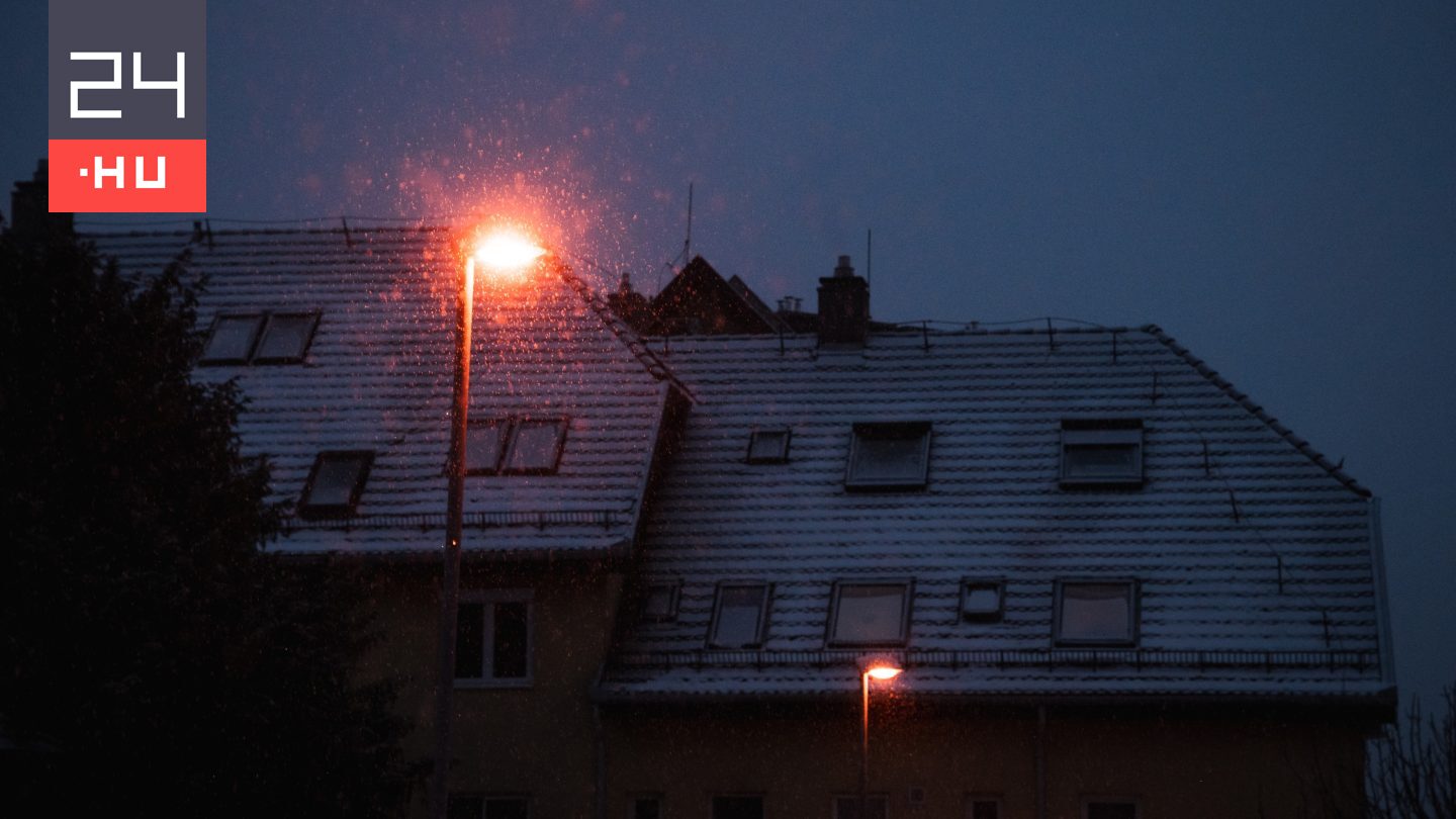 Öt vármegyében van gond az áramszolgáltatással