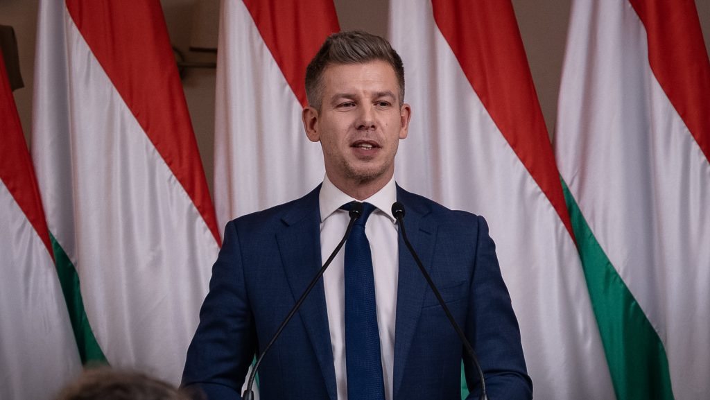 Egy rejtélyes weboldal szerint Magyar Péter 6,7 millió dollárt csempészett Londonba Ukrajnából