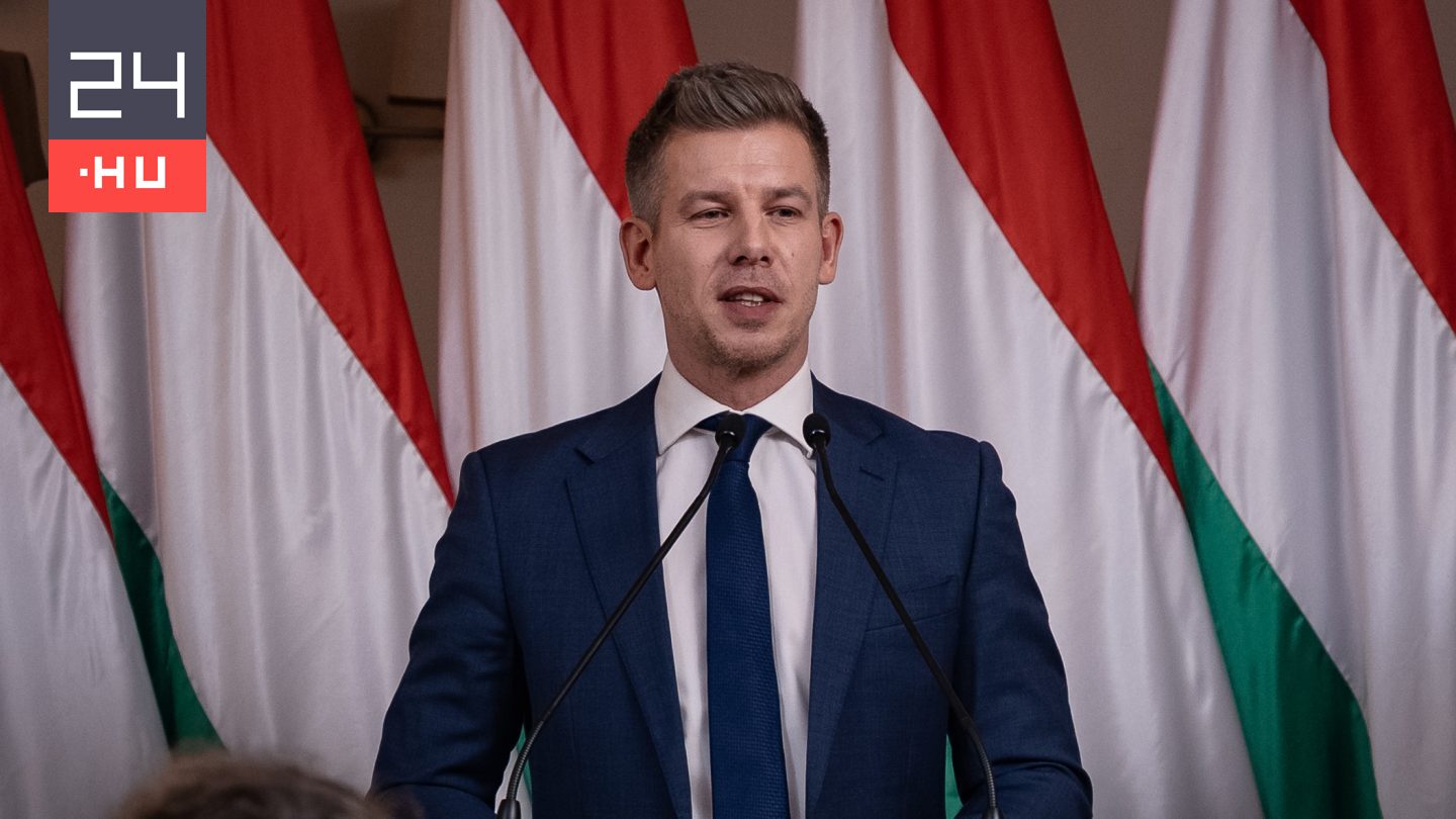 Egy rejtélyes weboldal szerint Magyar Péter 6,7 millió dollárt csempészett Londonba Ukrajnából