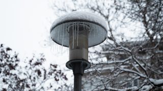 hó, fagyok, jég, havazás, budapest, magyarország, időjárás, előrejelzés