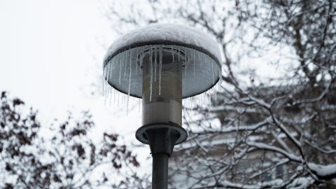 hó, fagyok, jég, havazás, budapest, magyarország, időjárás, előrejelzés