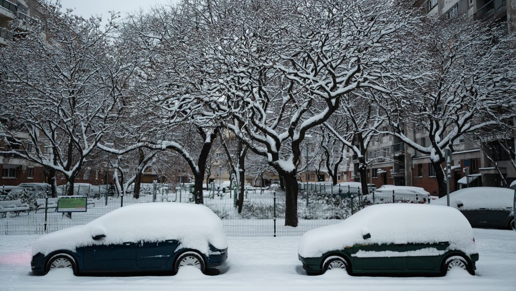 Ezekben az iskolákban szünetel a tanítás a szélsőséges időjárás miatt
