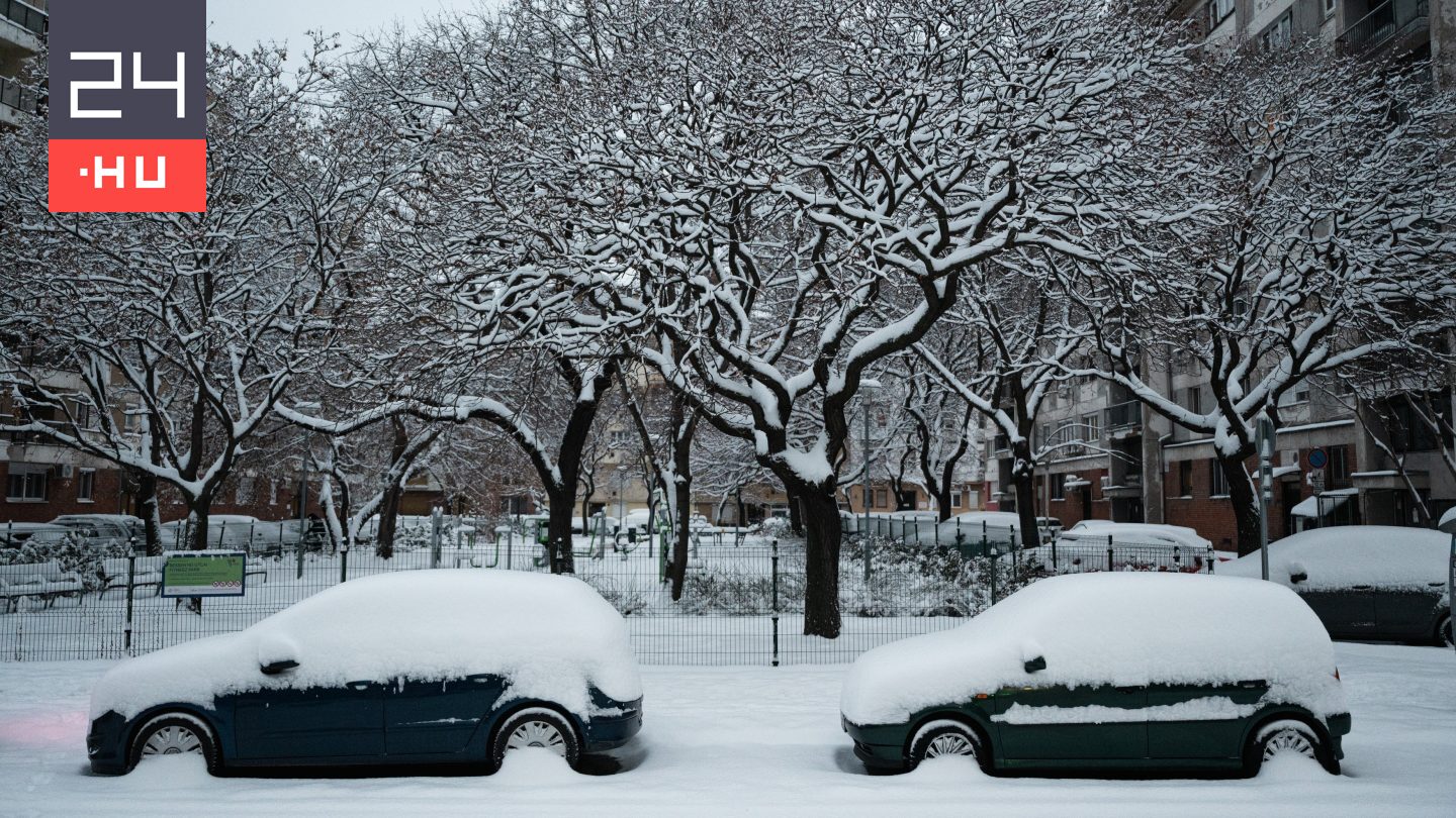 Ezekben az iskolákban szünetel a tanítás a szélsőséges időjárás miatt