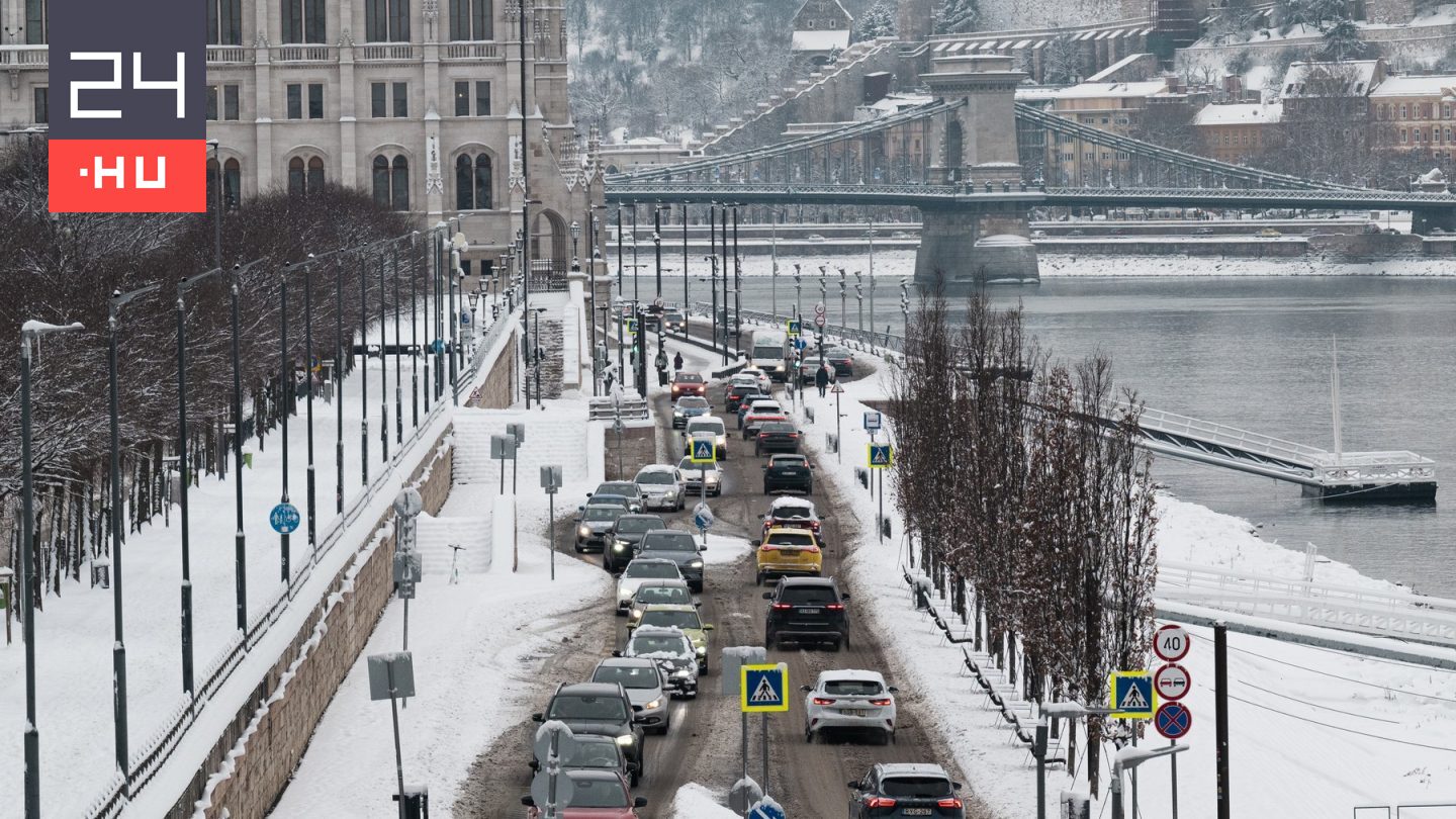Szálló por: tovább romlott a levegő minősége