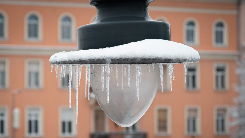 Mutatjuk, milyen idő várható a hétvégén