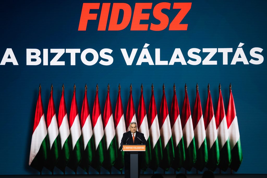 A Nézőpontnál továbbra is a Fidesz vezet