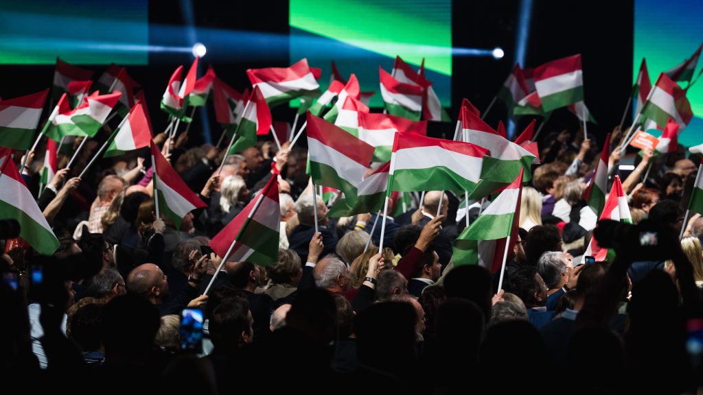 Optimisták a magyarok 2026-tal kapcsolatban – de miért?