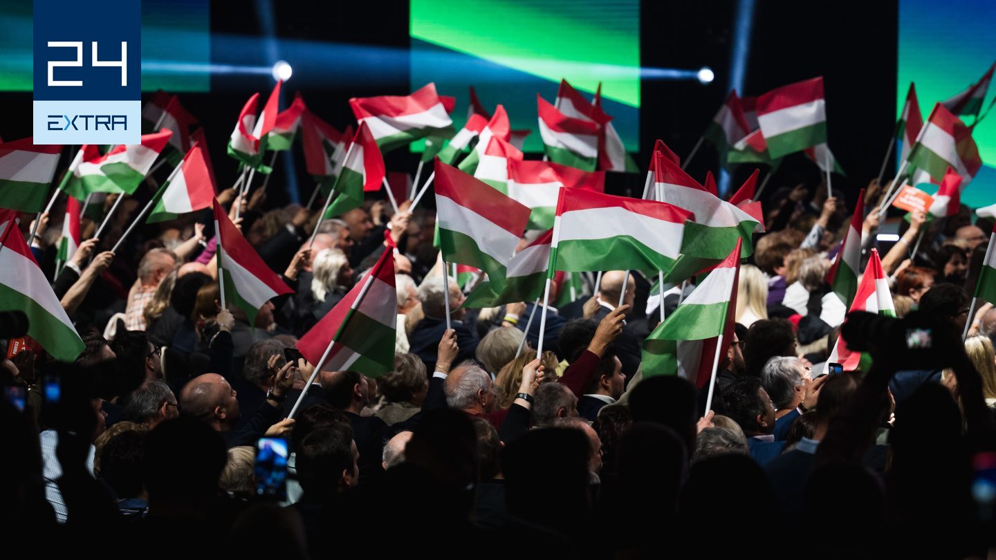 Optimisták a magyarok 2026-tal kapcsolatban – de miért?