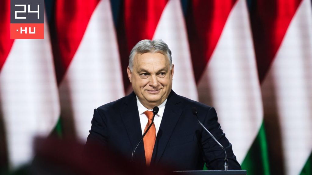 Orbán Viktor aláírja a Béketanács alapító okiratát, de nem ő dönt