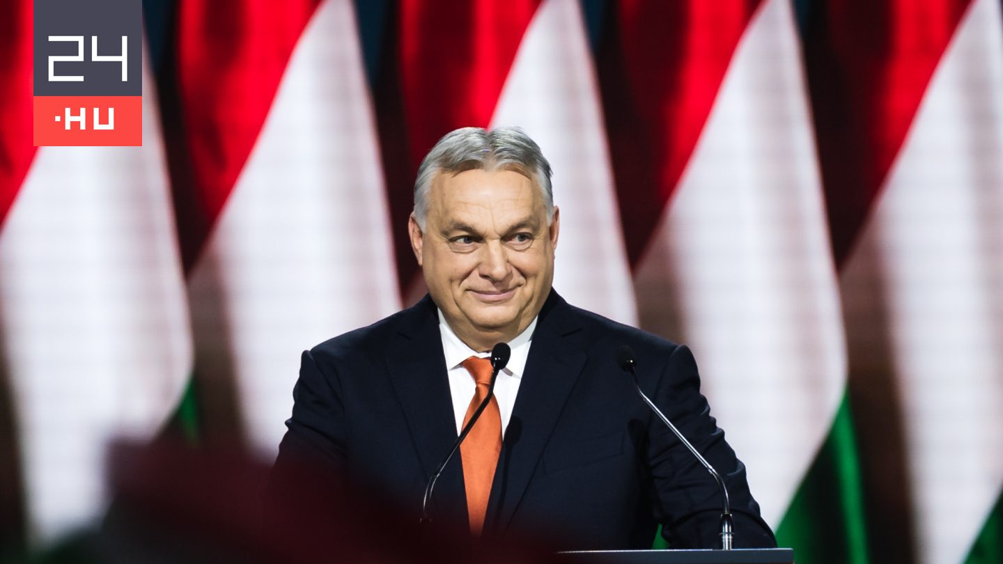 A körözés alatt álló Kunu Márió dalával pimpelték fel Orbán Viktor új TikTok-videóját