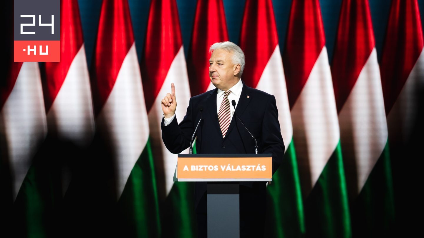 Vádat emeltek Semjén Zsolt és Rogán Antal Szőlő utcával kapcsolatos rágalmazása miatt