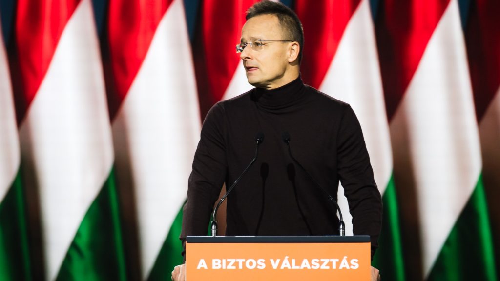 A külügy vesztes peréből kiderült, hogy egyedül Belgrádban lehet menedékjogot kérni Magyarországtól