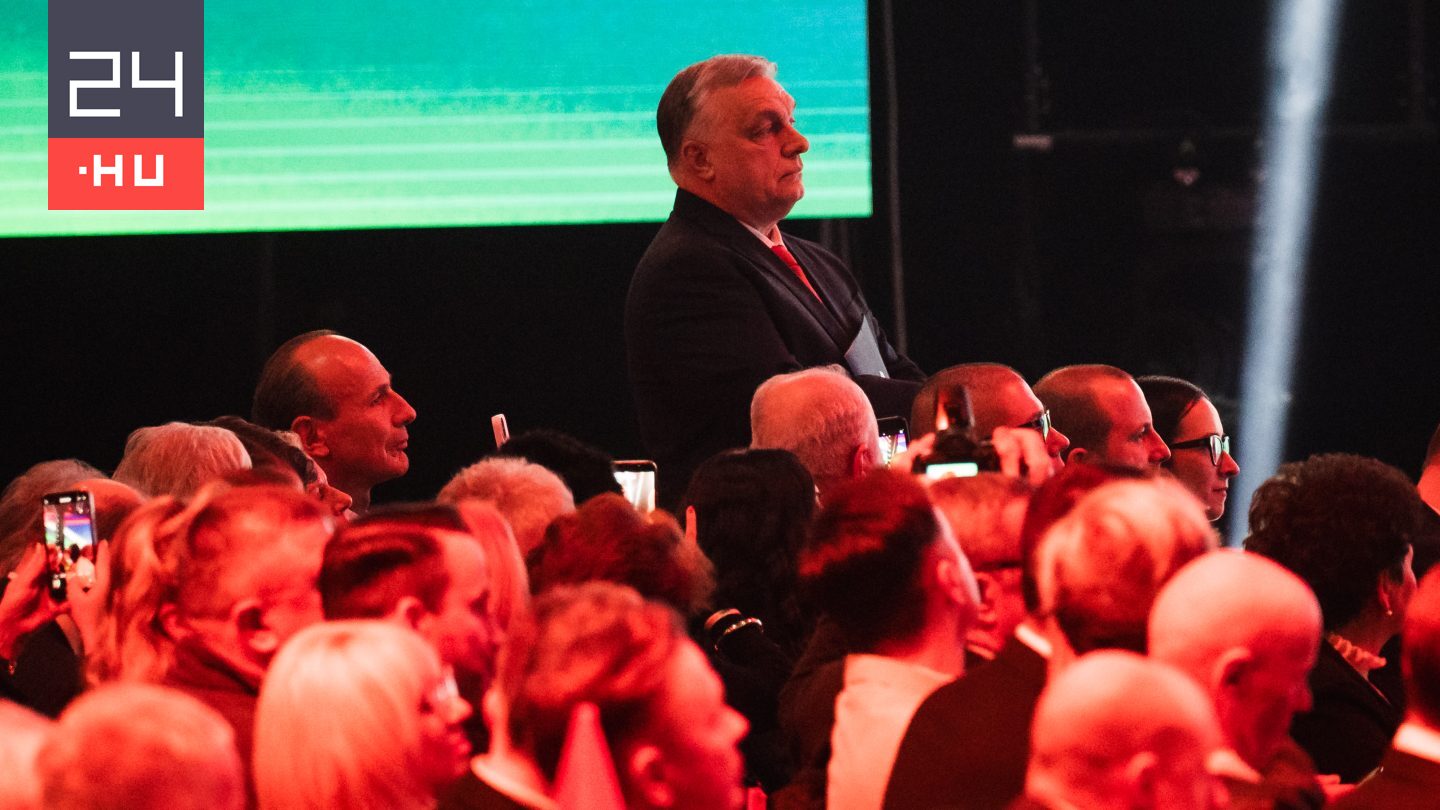 Hihetetlen Fidesz-előnyt publikált egy alig ismert kormányközeli cég