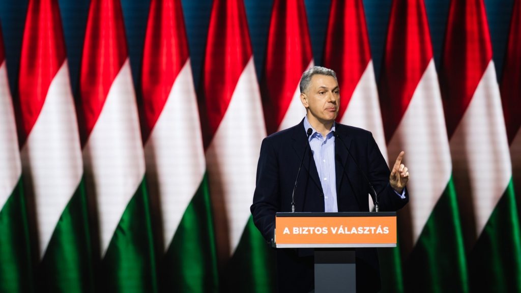 Lázár félreérthető mondatát magyarázza: Helyre fogom tenni