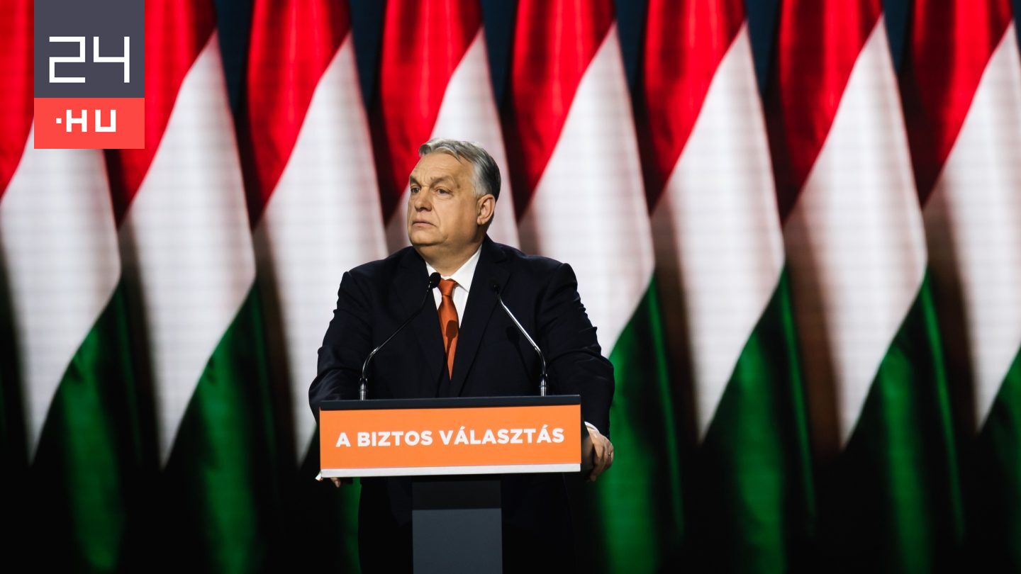 Itt a bejelentés: rezsistopot hirdetett Orbán