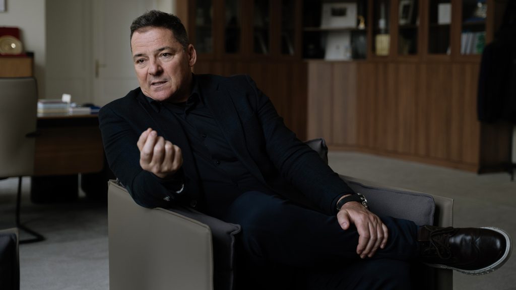 Gyulay Zsolt: A sportban dolgozókat nagy meglepetés érné, ha itt kormányváltás lenne