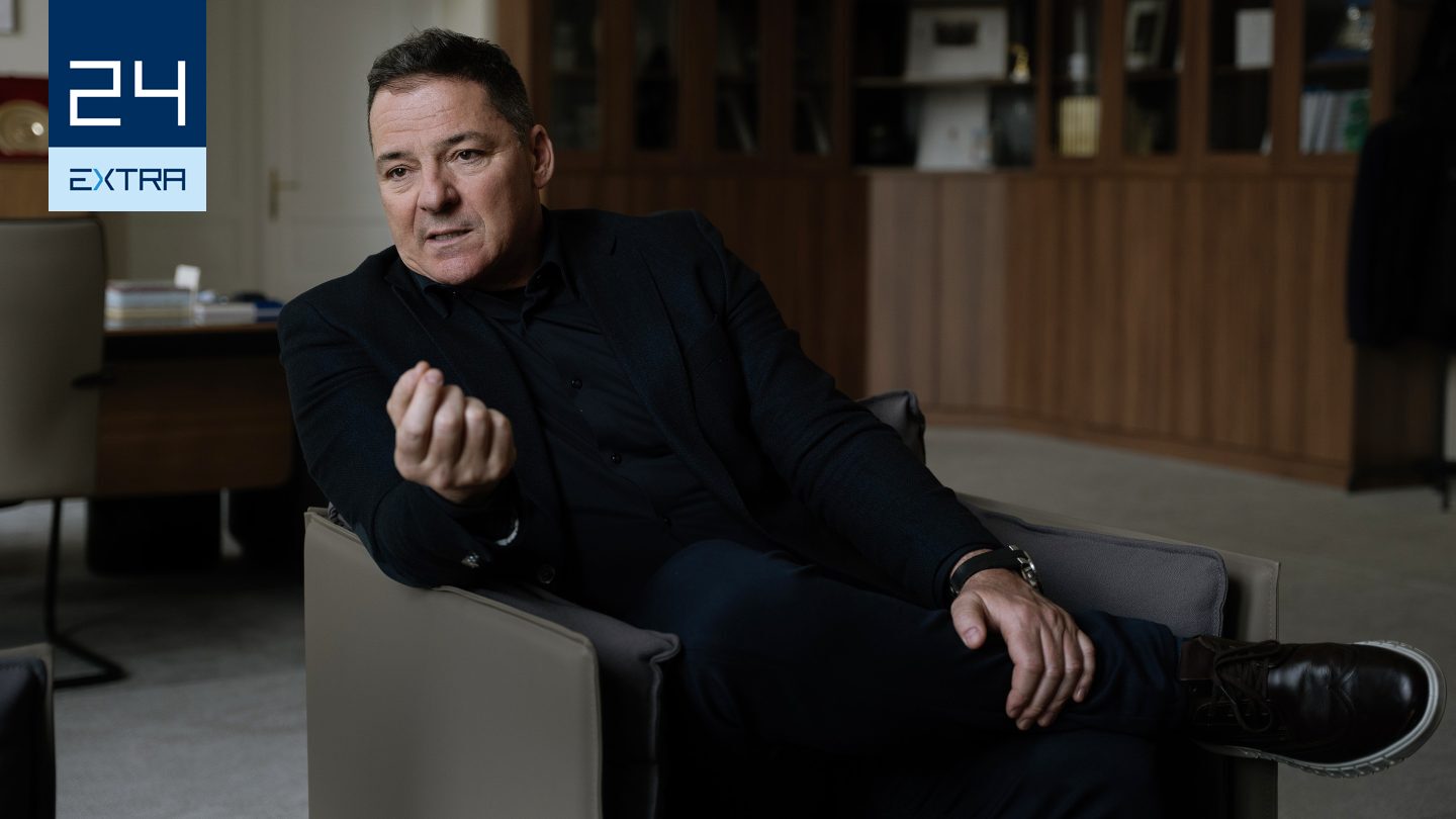 Gyulay Zsolt: A sportban dolgozókat nagy meglepetés érné, ha itt kormányváltás lenne