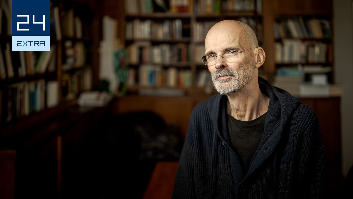 Fleck Zoltán: A NER haldoklik, nem tudja kezelni az újratermelődő válságokat