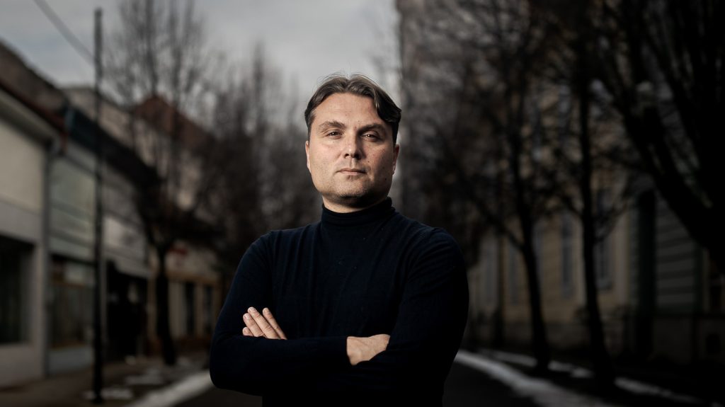 Gubík László: A magyar-szlovák kapcsolatoknak el kell bírniuk ennél keményebb fellépést is