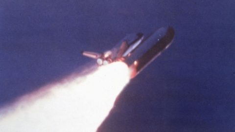 challenger katasztrófa 40. évforduló