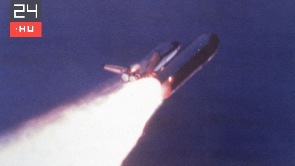 40 éve történt az űrhajózás legnagyobb katasztrófája