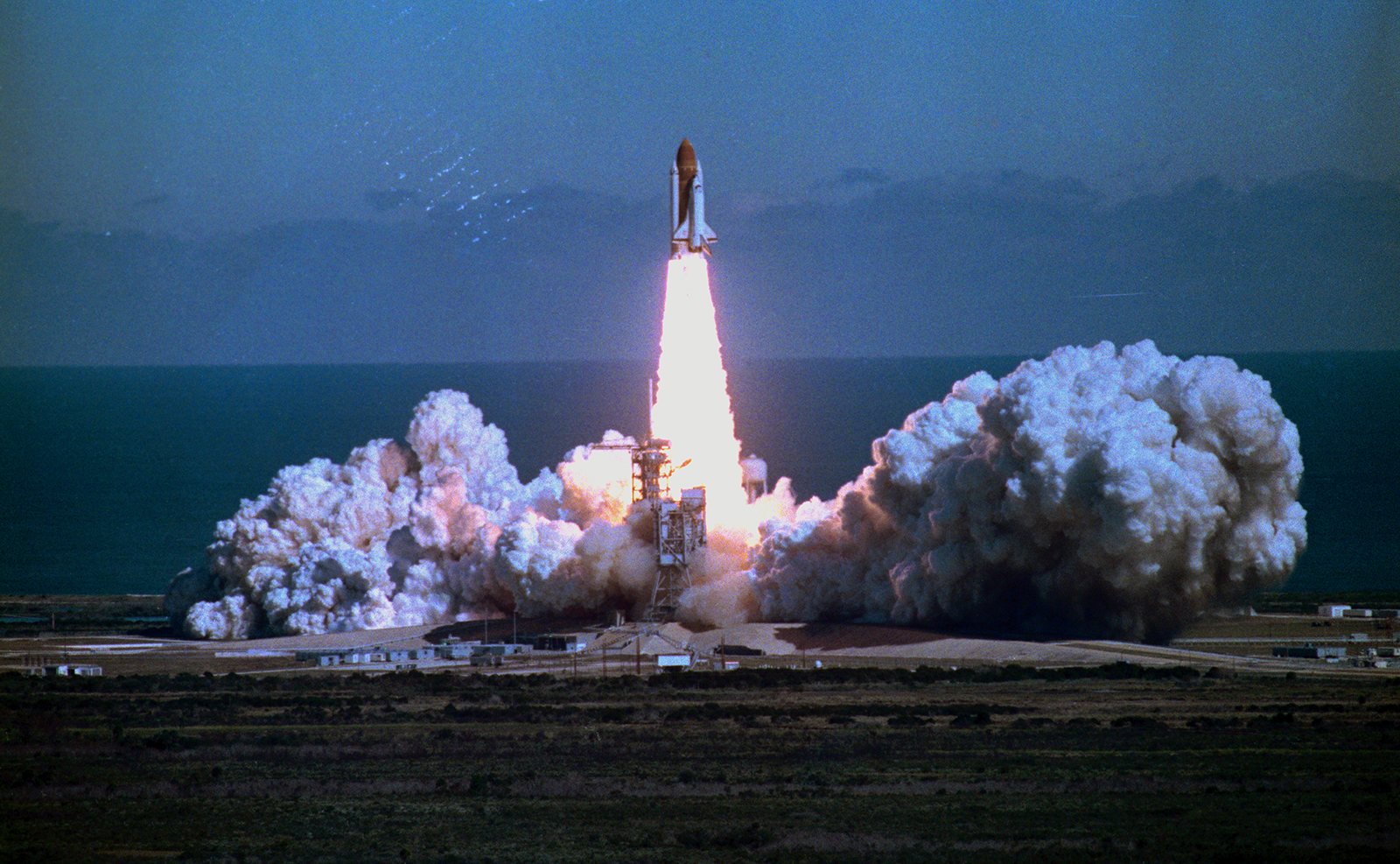 challenger katasztrófa 40. évforduló