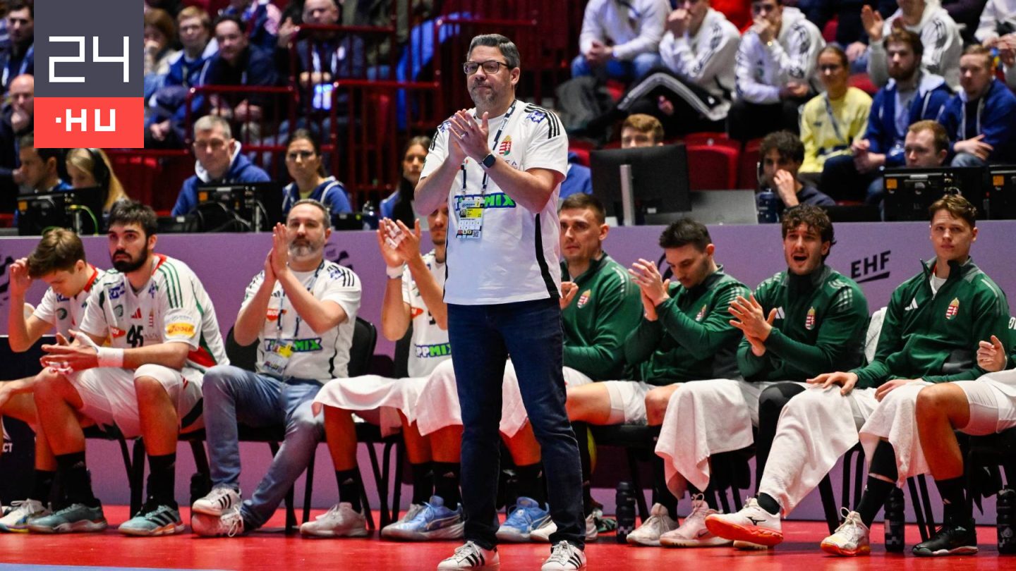Magyar kézikapitány: Nem állt mellénk a szerencse, de reméljük, a következő tornán visszaadja ezt a sors