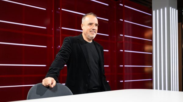 „A kérdés csak az…” – így kommentálta Török Gábor, hogy Sulyok Tamás kiírta a választás időpontját