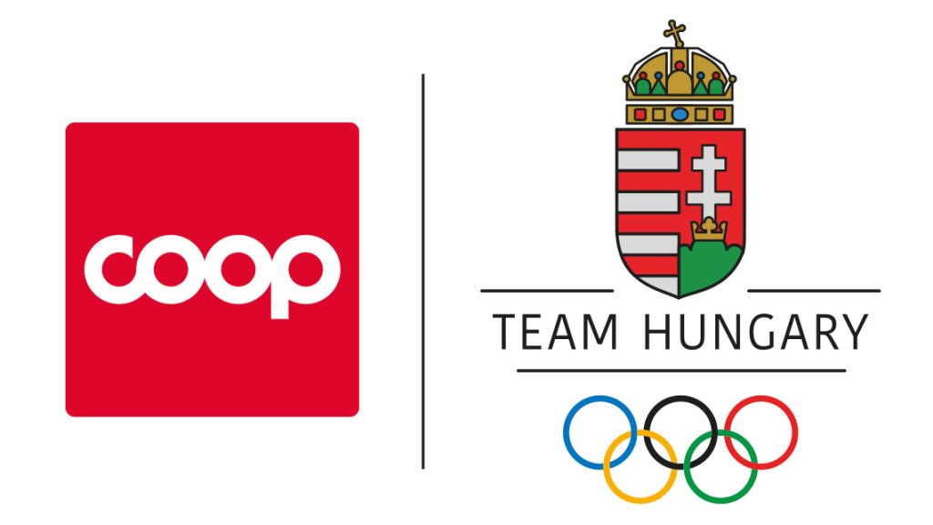 Coop: 30 éve a hazai sportért és a Magyar Olimpiai Csapatért 1