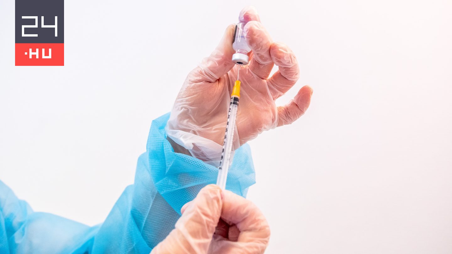 A koronavírus elleni védőoltástól nem csökken a termékenység