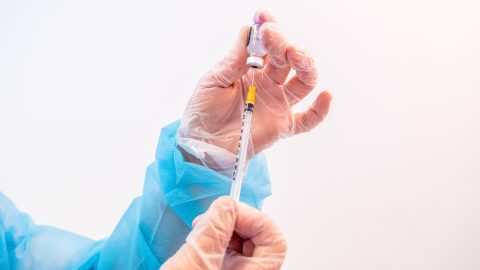 mrns vakcina oltás termékenység kutatás