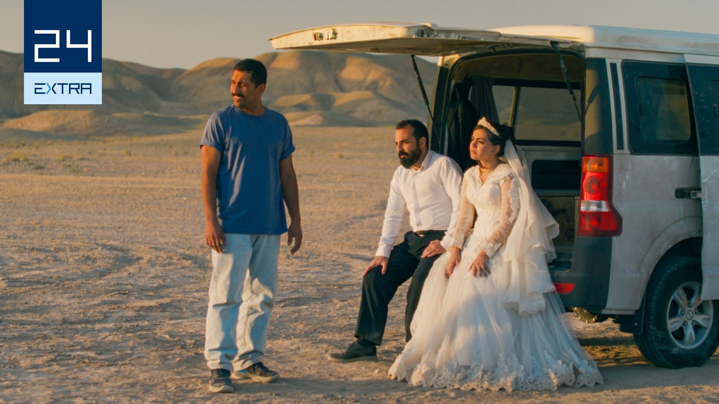 Féllábú családapán állna bosszút az egész megalázott ország