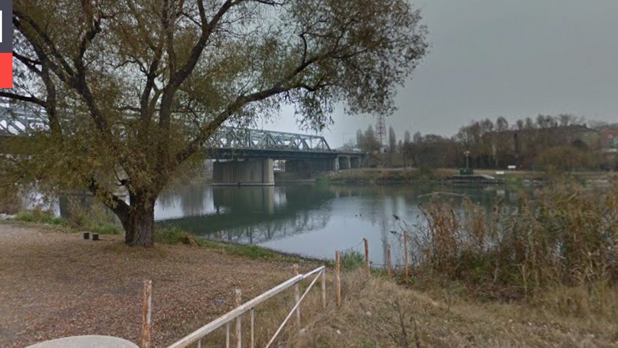 Halálra fagyott két férfi Budapesten, a Parti sétányon találtak rájuk