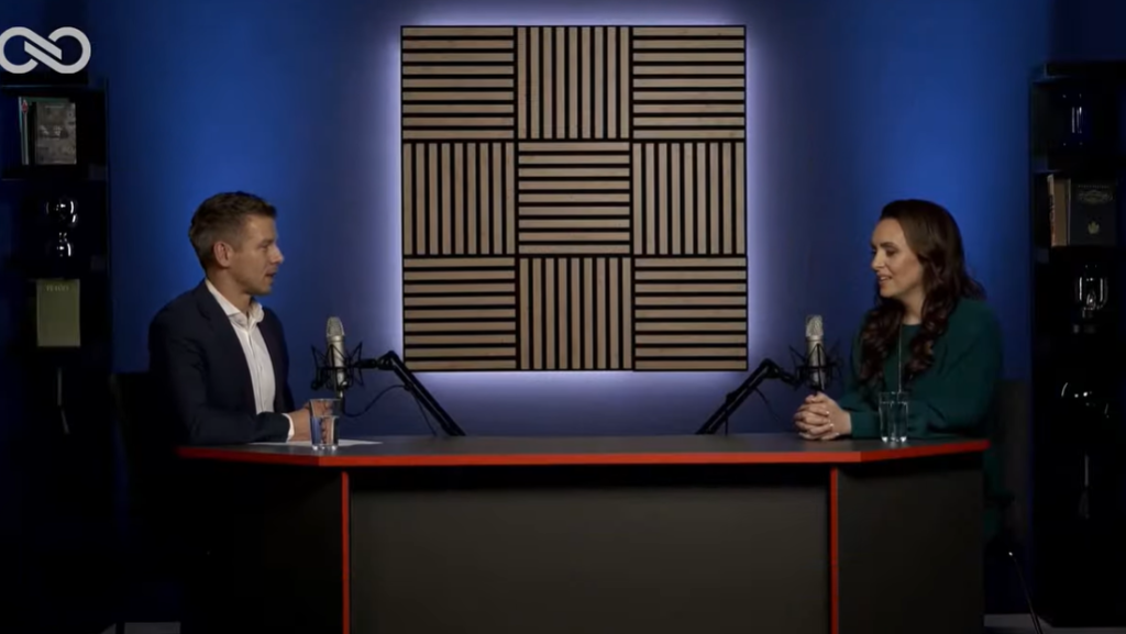 Csézi Erzsébet Magyar Péternek: Ne is tudjuk, kik a miniszterek, csak mindenki tegye a dolgát