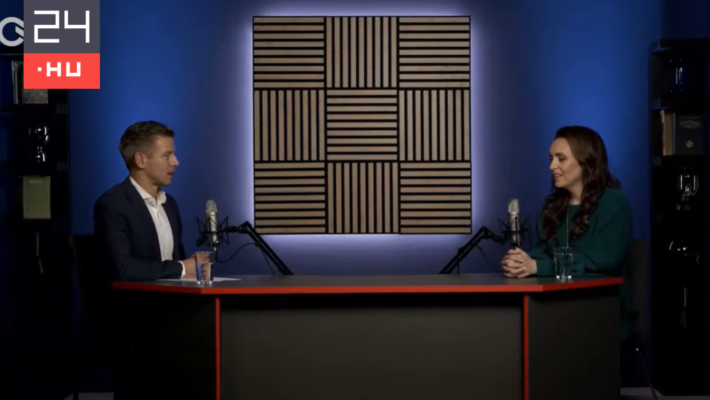 Csézi Erzsébet Magyar Péternek: Ne is tudjuk, kik a miniszterek, csak mindenki tegye a dolgát