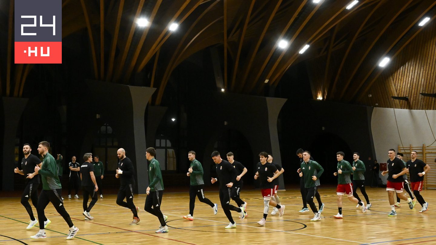 Kijelölte az Európa-bajnoki célokat a Magyar Kézilabda Szövetség