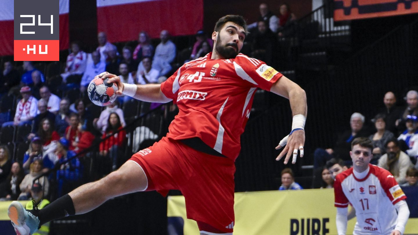 Nem játszhat már a csoportkörben a lengyel kézis, aki megütötte Rosta Miklóst