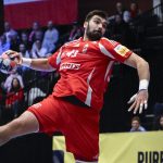 kézilabda eb eltiltották a rosta miklóst megütő lengyel játékost