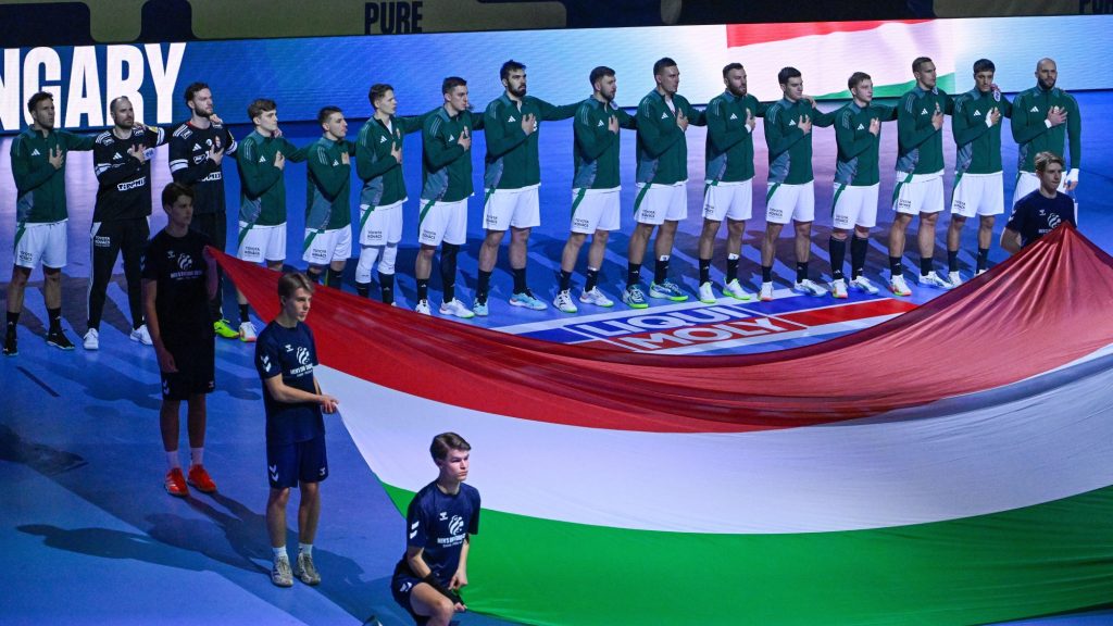 Kvíz: Mennyit tudsz a kézilabda-Eb-ről és a magyar válogatottról?