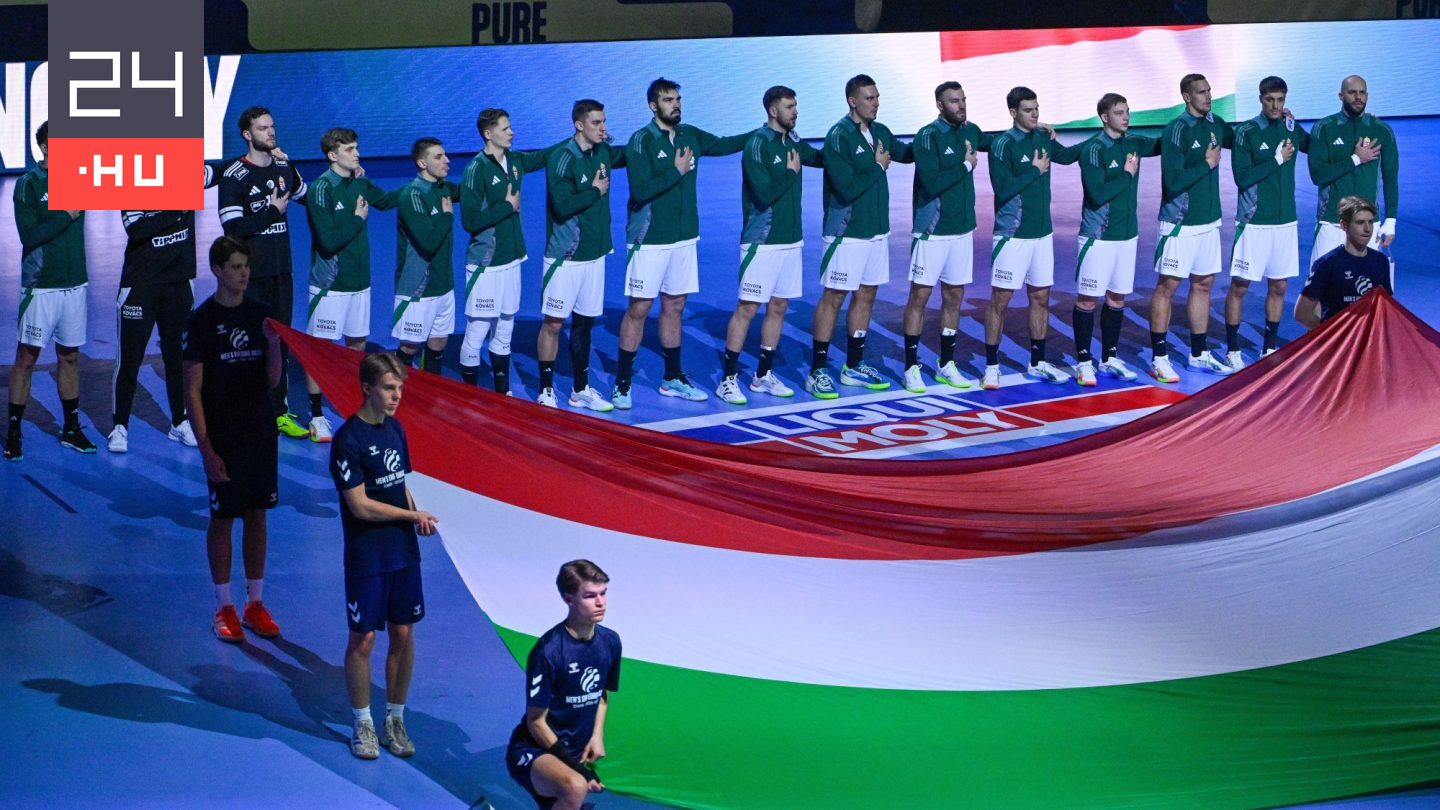Kvíz: Mennyit tudsz a kézilabda-Eb-ről és a magyar válogatottról?