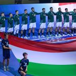 Kvíz férfi kézilabda eb magyar kéziválogatott