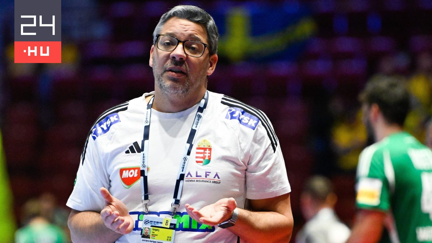 A kézikapitány szinte már elengedte az Eb-t, de a válogatott kapusa még fogadkozik