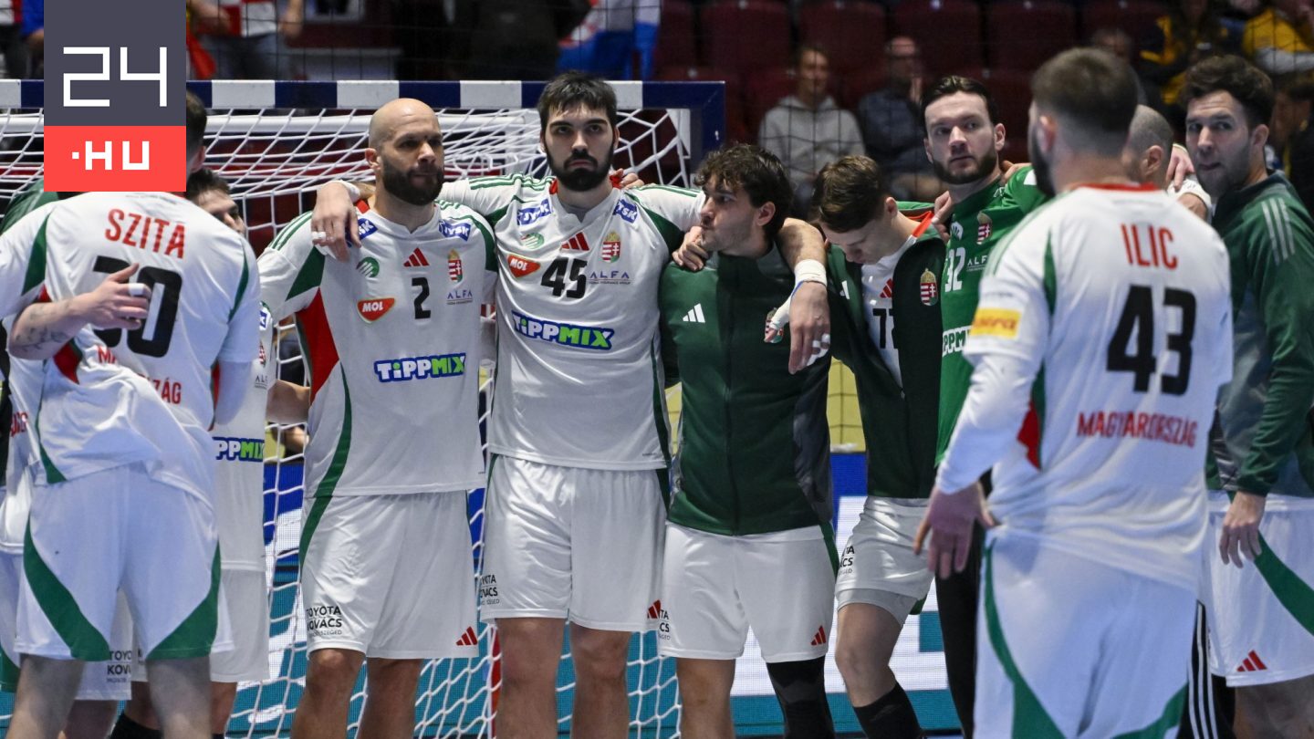 „Őrülten nehéz lesz” – kőkemény ellenfél várhat a vb-selejtezőn a kéziválogatottra